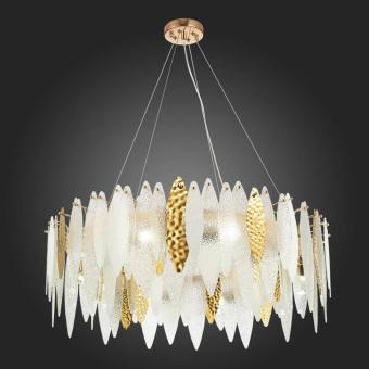 Подвесная люстра Lastra SL1224.203.10 ST-Luce