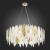 Подвесная люстра Lastra SL1224.203.10 ST-Luce
