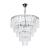 Подвесная люстра Eliza A1009SP-6CC Arte Lamp
