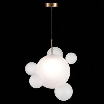 Подвесной светильник Bopone SL1133.513.01 ST-Luce