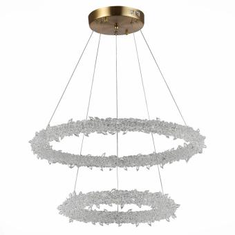 Подвесная люстра Lucchero SL6105.203.02 ST-Luce