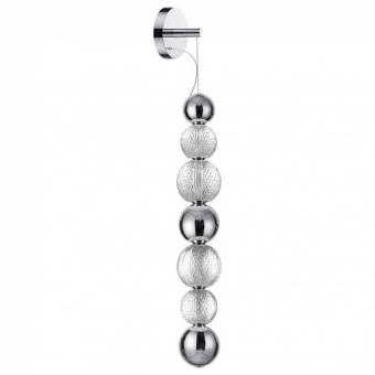 Настенный светильник Crystal 5007/13WL Odeon Light