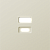 Накладка для USB розеток Шампань A07 Donel