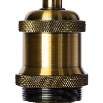 Подвесной светильник Electra A7002SP-1PB Arte Lamp