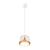 Подвесной светильник Amaks A8028SP-1WH Arte Lamp
