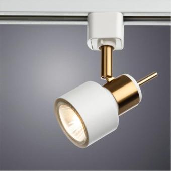 Трековый светильник A1906PL-1WH Arte Lamp