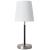Настольная лампа Rodos A2589LT-1SS Arte Lamp