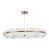 Подвесная люстра Etoile SL1304.203.65 ST-Luce