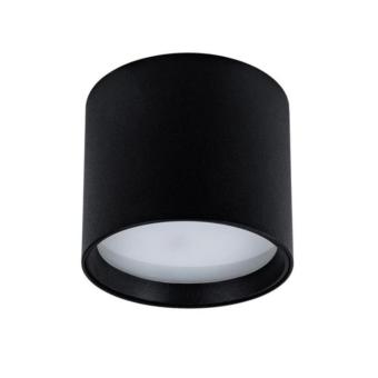 Накладной светильник Intercrus A5548PL-1BK Arte Lamp