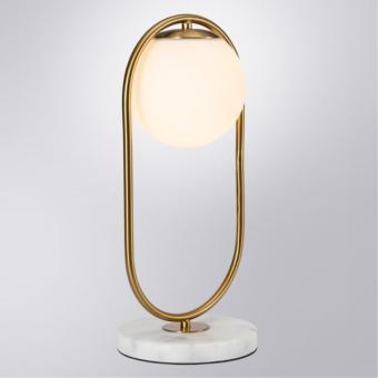 Настольная лампа Matisse A7745LT-1AB Arte Lamp