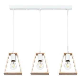Подвесной светильник Brussels A8030SP-3WH Arte Lamp