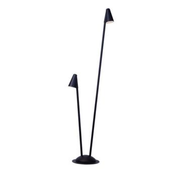 Ландшафтный светильник Muphrid A4109PA-2BK Arte Lamp