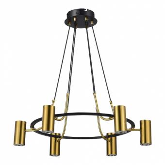 Подвесная люстра Talia SL1215.403.06 ST-Luce