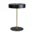 Настольная лампа Elnath A5038LT-3BK Arte Lamp