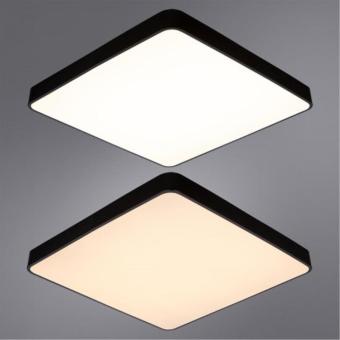 Потолочный светильник Scena A2669PL-1BK Arte Lamp