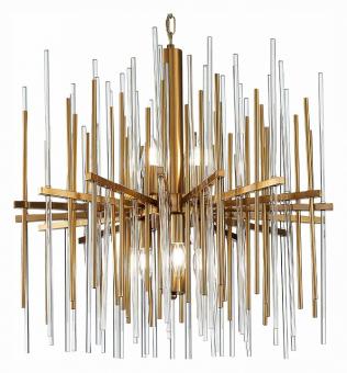 Подвесная люстра Teramo SL1628.303.08 ST-Luce