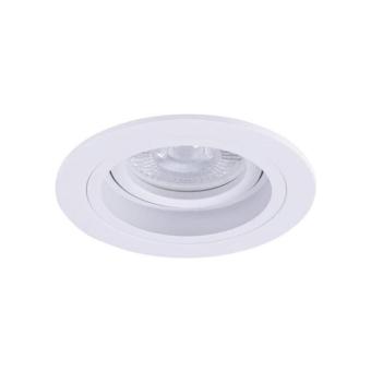 Встраиваемый светильник Tarf A2177PL-1WH Arte Lamp