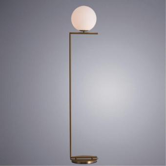 Торшер A1921PN-1AB Arte Lamp