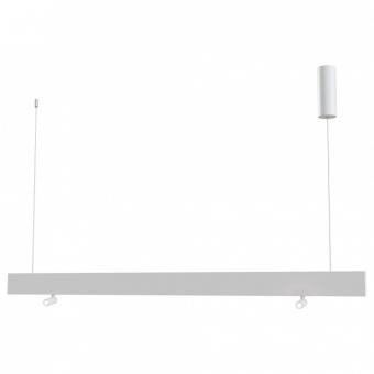 Подвесной светильник Puntero P068PL-L27W4K Maytoni