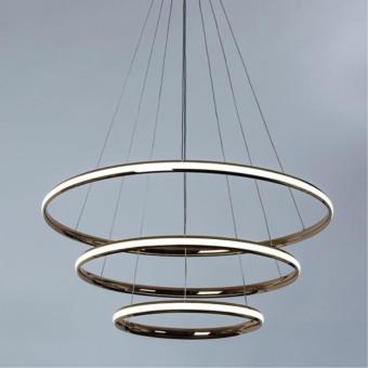 Подвесная люстра Meridiana A2198SP-3GO Arte Lamp