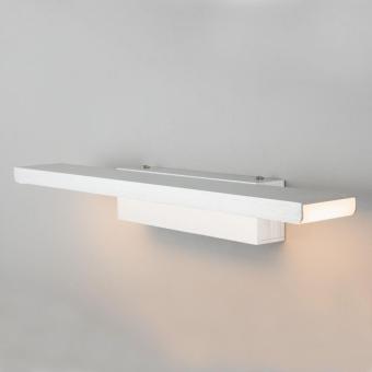 Подсветка для зеркал Sankara MRL 1009 16W 4200K серебристый Elektrostandard