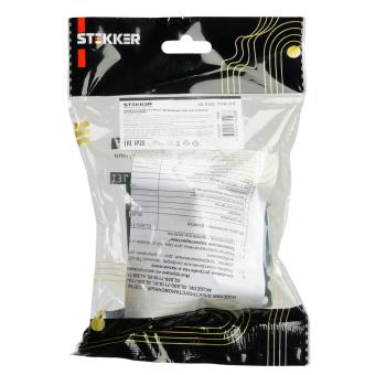 Розетка HDMI Серебро Катрин