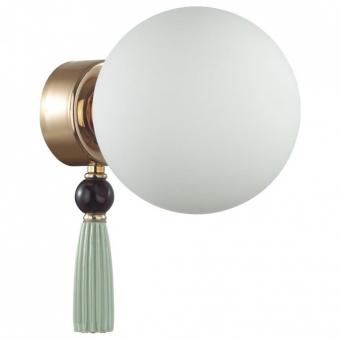 Настенный светильник Palle 5405/1W Odeon Light