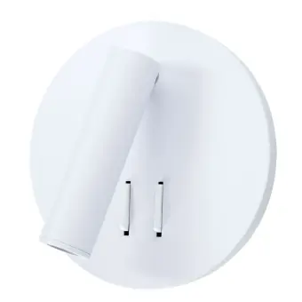 Настенный светильник Electra A8232AP-1WH Arte Lamp