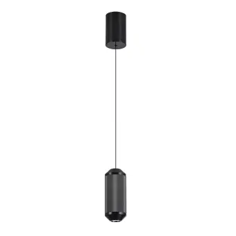 Подвесной светильник Omicron A1134SP-7BK Arte Lamp