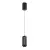 Подвесной светильник Omicron A1134SP-7BK Arte Lamp Подвесной светильник Omicron A1134SP-7BK Arte Lamp