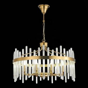 Подвесная люстра Tellurio SL1167.303.08 ST-Luce