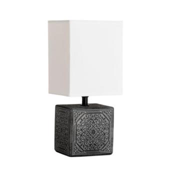 Настольная лампа Fiori A4429LT-1BA Arte Lamp