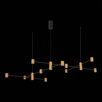 Подвесная люстра Anichita SL1596.423.22 ST-Luce