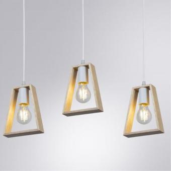 Подвесной светильник Brussels A8030SP-3WH Arte Lamp