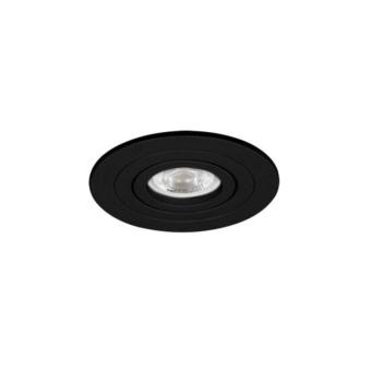 Встраиваемый светильник Tarf A2067PL-1BK Arte Lamp