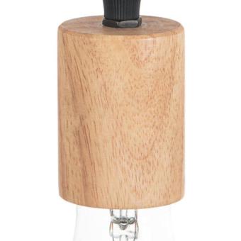 Подвесной светильник Mark A7047SP-1BK Arte Lamp