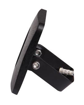 Прожектор светодиодный 30w PFL- D2 6500K black IP65 Jazzway
