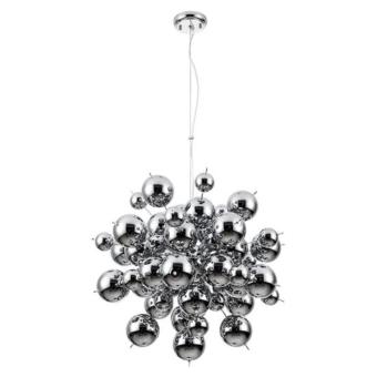 Подвесная люстра Molecule A8313SP-9CC Arte Lamp