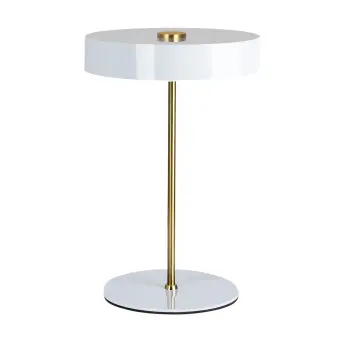 Настольная лампа Elnath A5038LT-3WH Arte Lamp