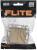 Выключатель 2-кл 10А С/У с индикатором Хаки FLITE