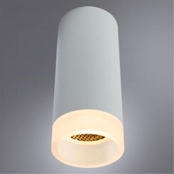 Накладной светильник A5556PL-1WH Arte Lamp