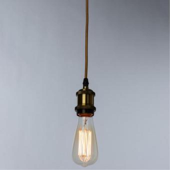 Подвесной светильник Electra A7002SP-1PB Arte Lamp