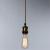 Подвесной светильник Electra A7002SP-1PB Arte Lamp