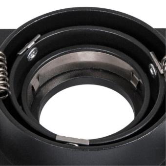 Встраиваемый светильник Tarf A2068PL-1BK Arte Lamp