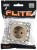 Розетка 1-м 16А С/У З/К со шторками Б/К Льняной FLITE