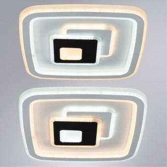 Потолочная люстра A1437PL-72WH Arte Lamp