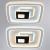 Потолочная люстра A1437PL-72WH Arte Lamp Потолочная люстра A1437PL-72WH Arte Lamp