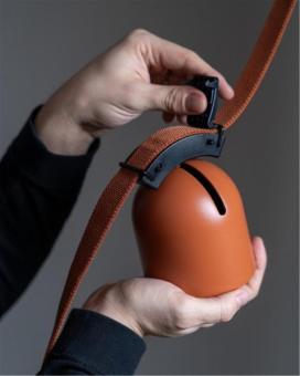 Трековый светильник Decorato 2488/34 SP-10 Divinare