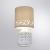 Настольная лампа Bunda A4007LT-1WH Arte Lamp Настольная лампа Bunda A4007LT-1WH Arte Lamp