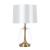 Настольная лампа Pleione A5045LT-1PB Arte Lamp